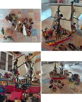 Playmobil Piratensammlung