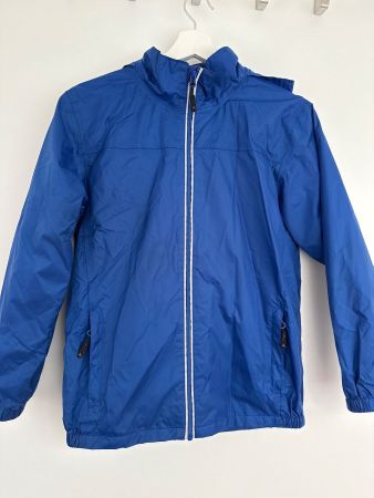 Jungs Wind-/Regenjacke Gr.146/152
