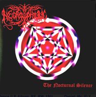 Necrophobic - The Nocturnal Silence LP culte Black Metal!