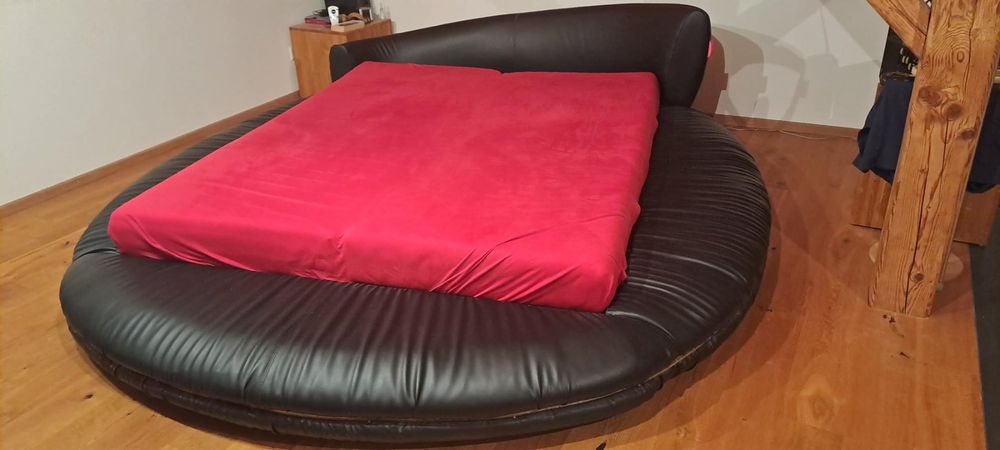 Babominimer Badewannen Drehknopf Messing - Schwarzer Überlaufschutz 74mm Für Badezimmer Armatur