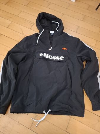 ellesse Windbreaker 