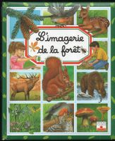 Fleurus 💞 L'imagerie de la forêt💞