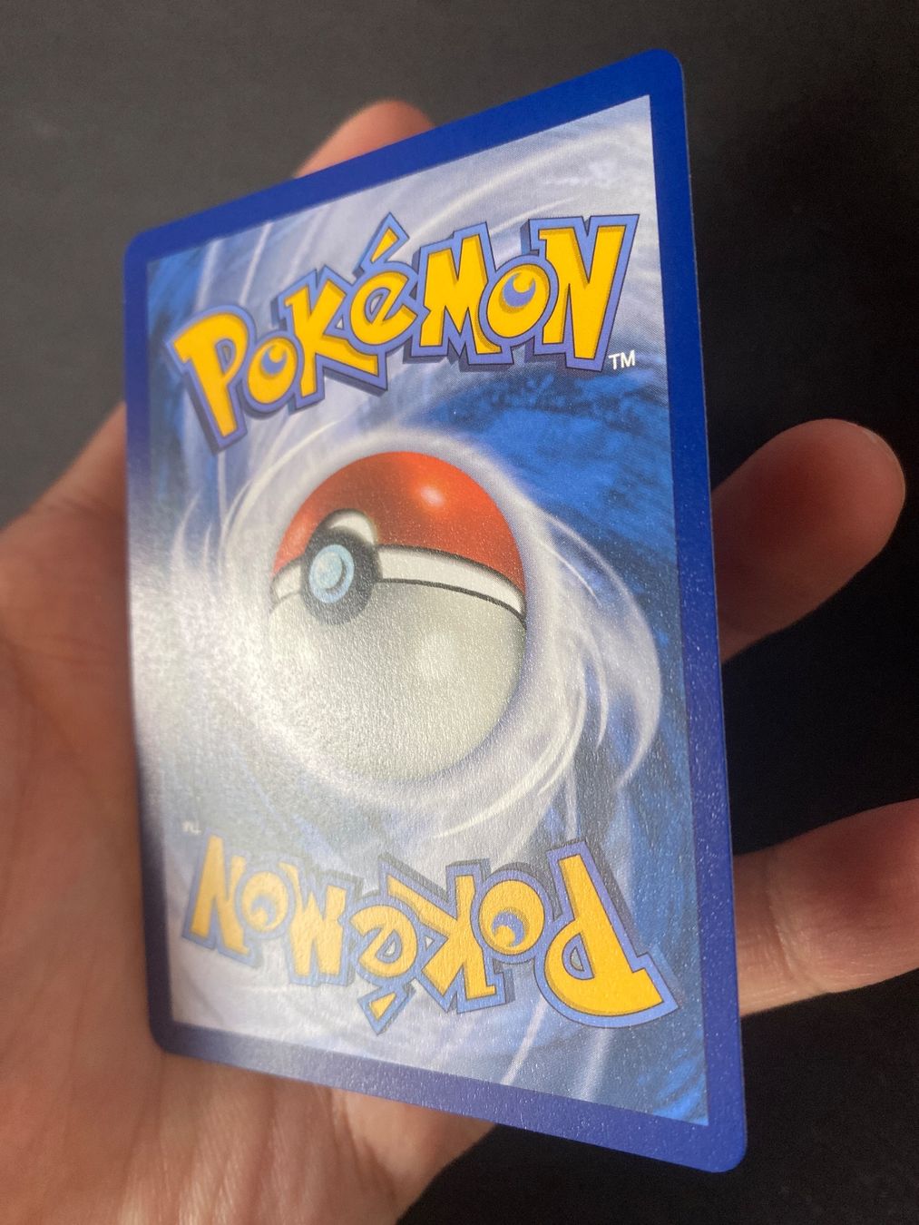 Pokémon Carte collezionabili: Mega Gengar ex 56 - Double Rare - Phantasmal Flames - EN – Nuovo (secondo la descrizione) da Hausen AG venduto da Shrade 3