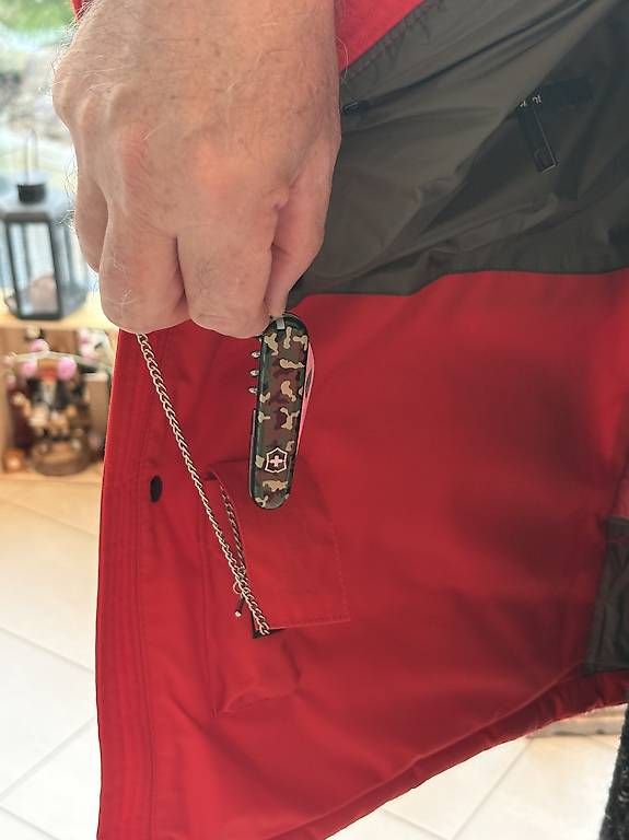 Giacche: Winterjacke Strellson, Grösse 54 – Usato da Wallisellen venduto da randy42 2