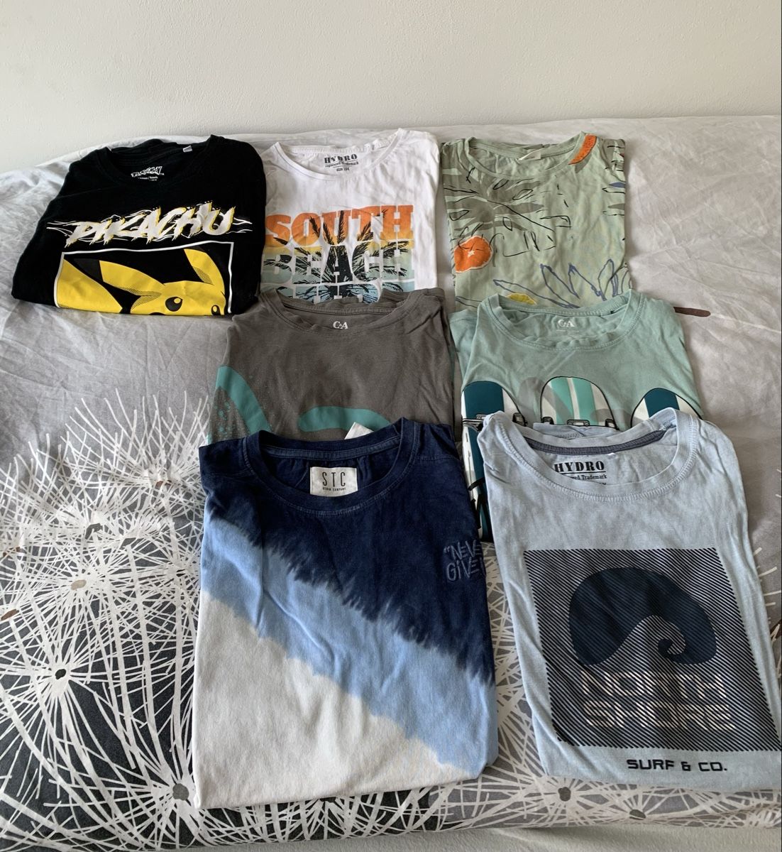 Lotti & Set di vestiti: Kleiderpaket Jungen – Usato da Diepoldsau venduto da Luxusdeko