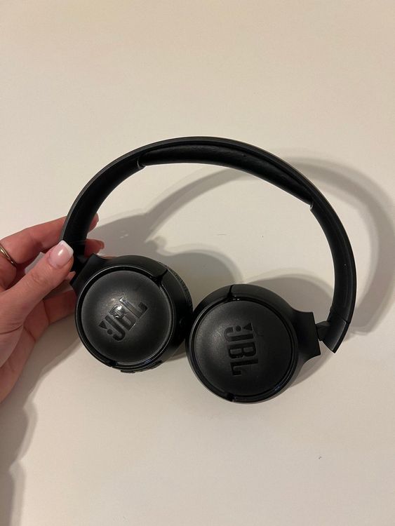 JBL TUNE500 Bluetooth Headphones Kopfhören (Gebraucht) in Zürich für ...