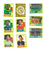 Panini WM 2026