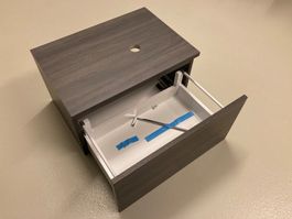 Waschtisch-Unterschrank