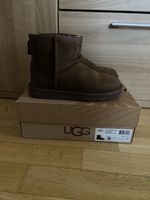 WİE NEU UGG GRÖSSE 39