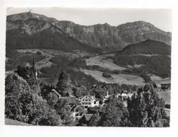 SCHWARZENBERG Hotel und Pension Kreuz