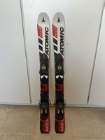 Atomic Race 5 Kinderski 90 cm