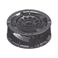 Stelzlager WÜRTH SpiraPave Femox ca 400 Stück