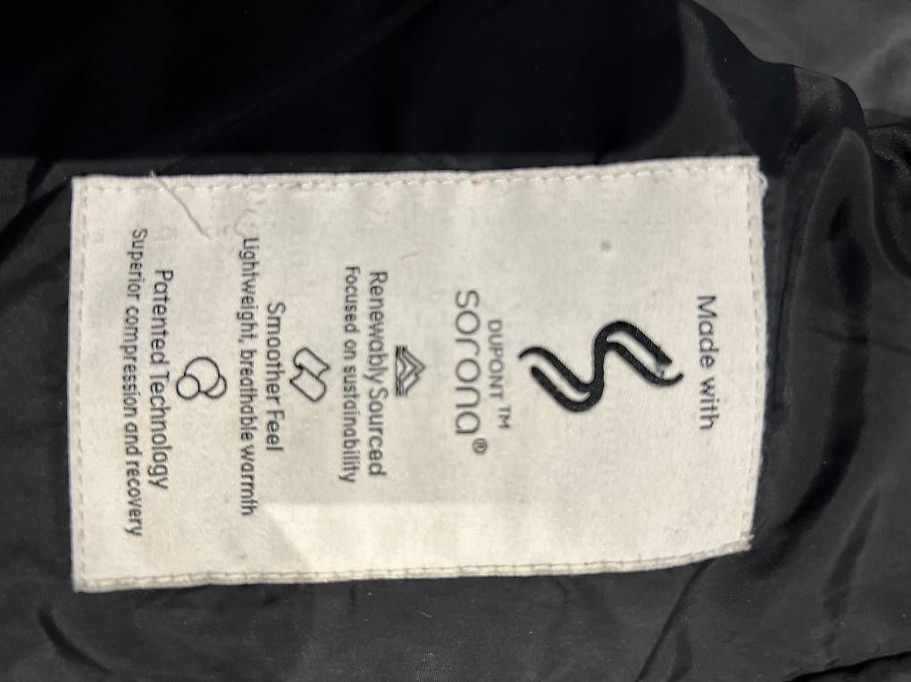 Vestes: Winterjacke Calvin Klein – D'occasion à Würenlos par boc_b9bq 3