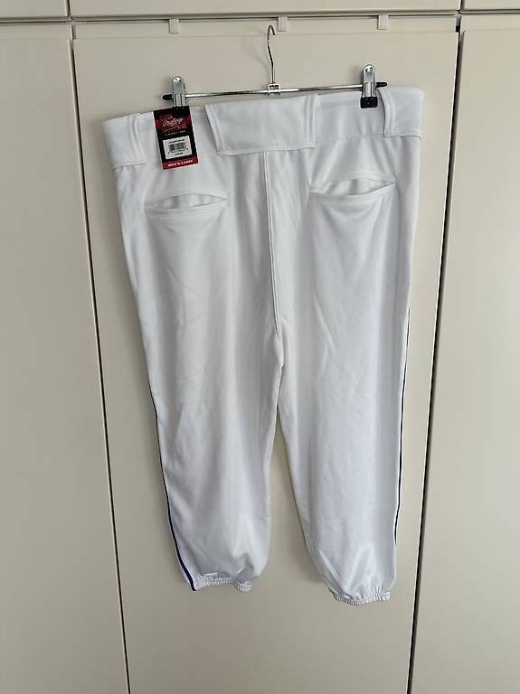 Pantalons: Rawlings Baseball Knickerpants – D'occasion à Zürich par roy.toirac 2