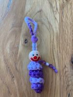 Anhänger Clown NEU