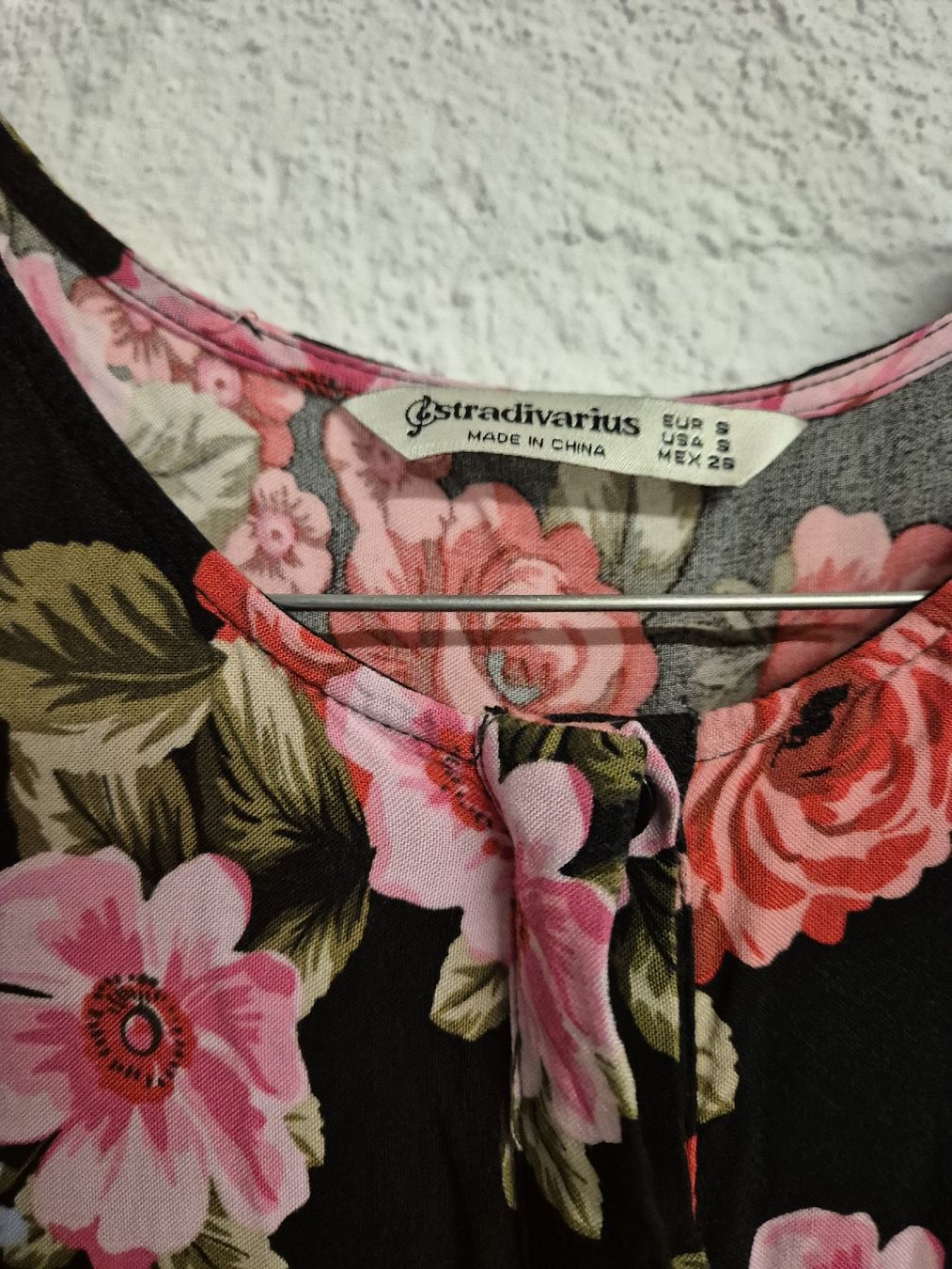 Stradivarius Vestiti: Stradivarus Kleid Gr. S – Usato da Thalwil venduto da Briscolina 3