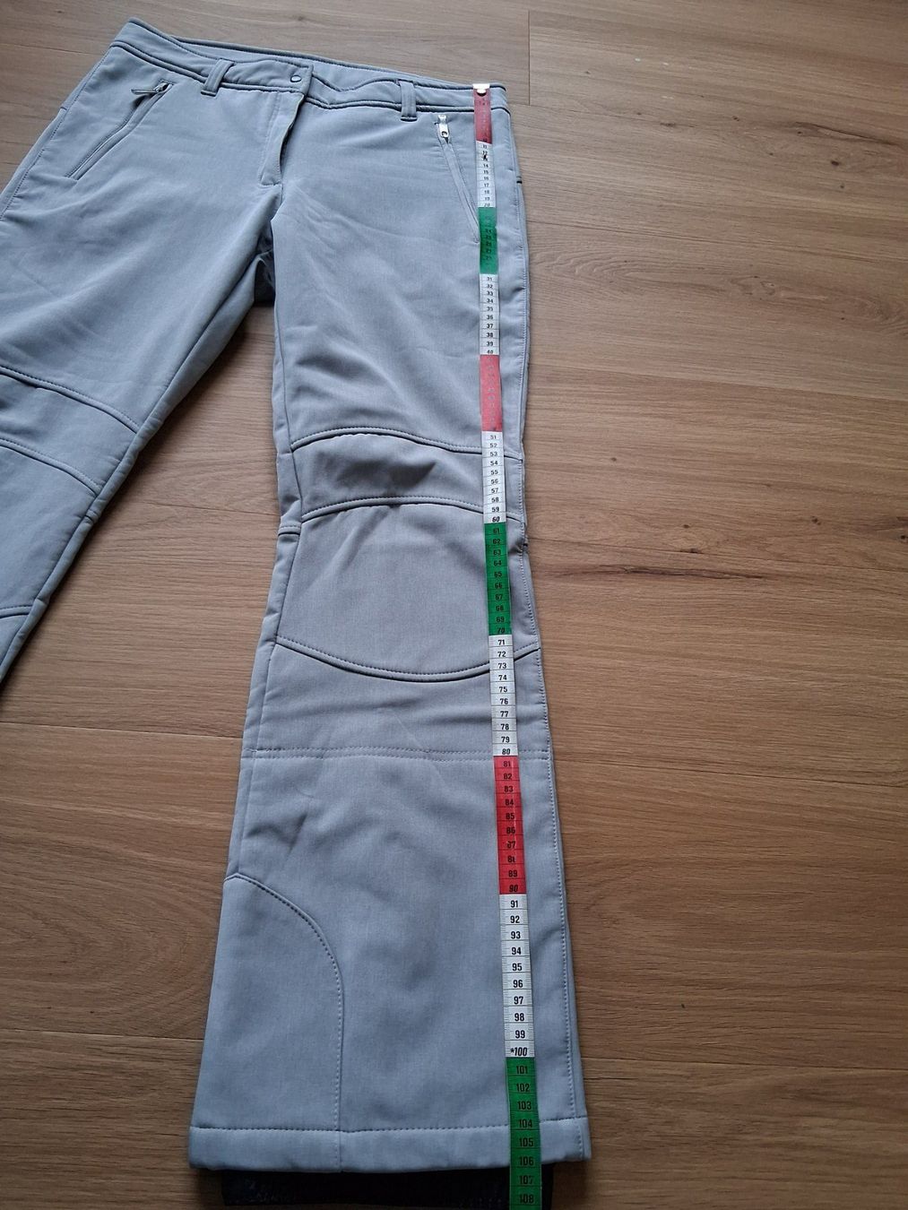 Icepeak Hosen: Icepeak Skihose 44 – Gebraucht aus Lengnau AG von Nathi88 3