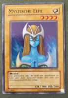 Yu-Gi-Oh! Unl. LOB-G050 🧝‍♀️ Mystische Elfe EX