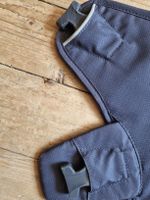Ruffwear Hundegeschirr L/XL dunkelblau gebraucht - wie neu