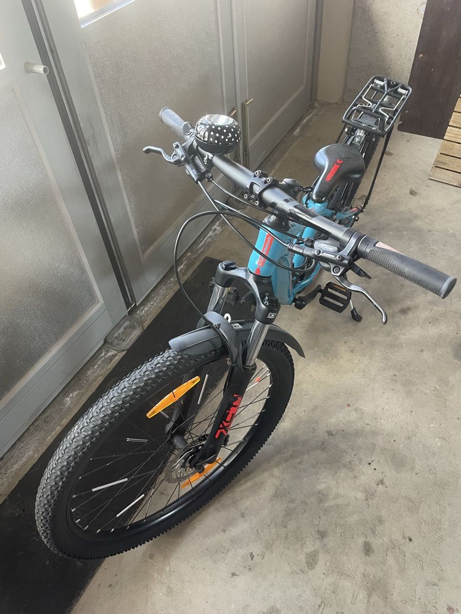 Orbea Biciclette: Kindervelo Orbea – Nuovo (secondo la descrizione) da Leuggern venduto da Diesel01 4