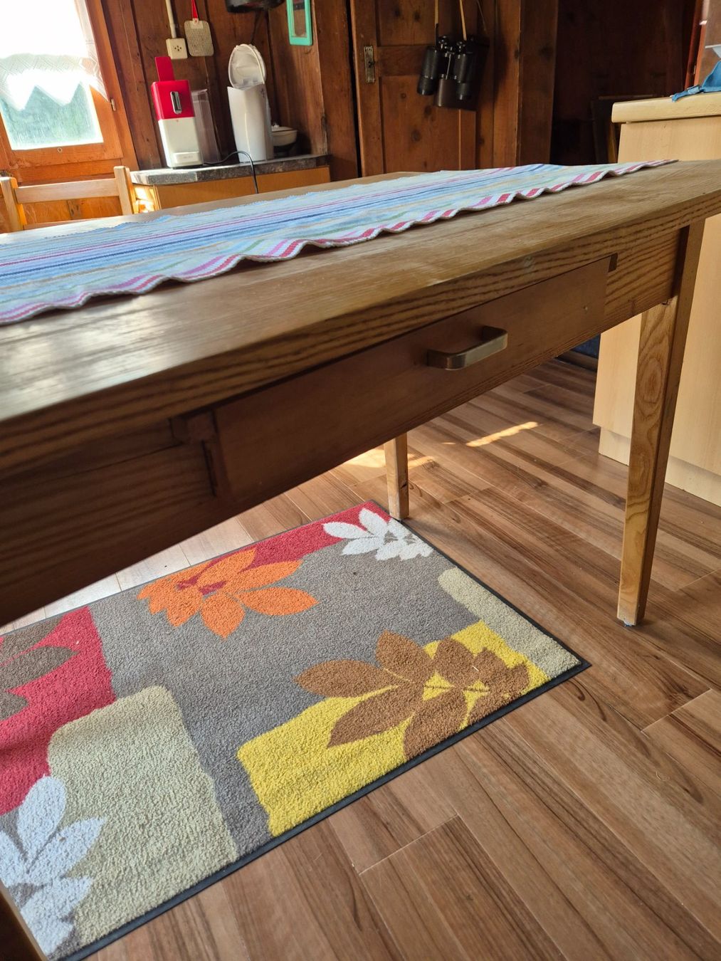 Tavoli: Tisch 81 / 139 – Usato da Malters venduto da Moeschi5 1