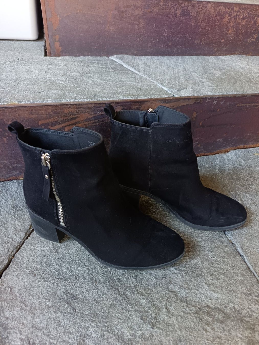 Scarpe da donna: Stiefeletten Gr. 39 – Usato da Altstätten SG venduto da Akitoichiro 1