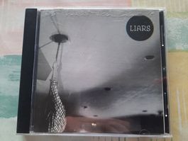 Cd Liars - Liars