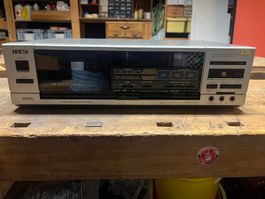 TEAC V-550X Platine Cassette Stéréo dbx / Dolby B-C