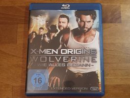 X-Men Origins: Wolverine (2009)