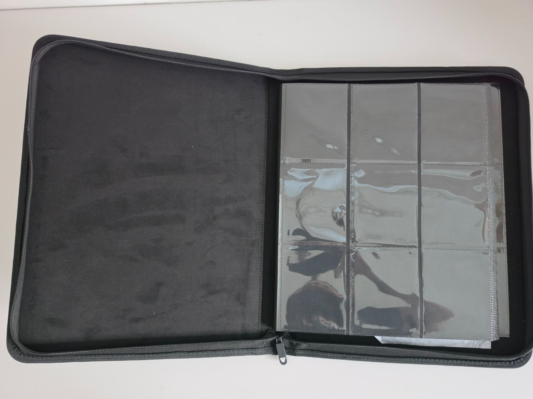 Pokémon Classeurs: Pokemon Gemloader Toploader Binder 9-Pocket Premium – D'occasion à Birr par DisDas 3