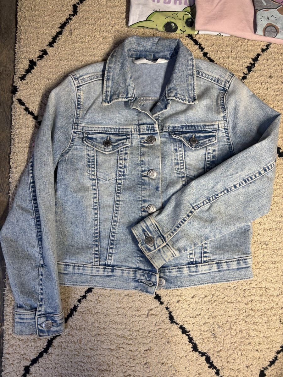 H&M Ensembles coordonnés: Mädchen Kleiderpaket Grösse 134 – D'occasion à Netstal par ali_x5fx 2