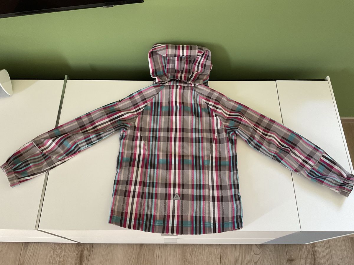 Icepeak Vestes & Manteaux: Warme Softschell Jacke Mädchen Gr.140 – D'occasion à Pfäffikon ZH par Ben0707 1