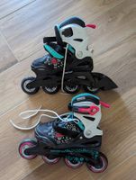 Rollerblade Inline Skating
