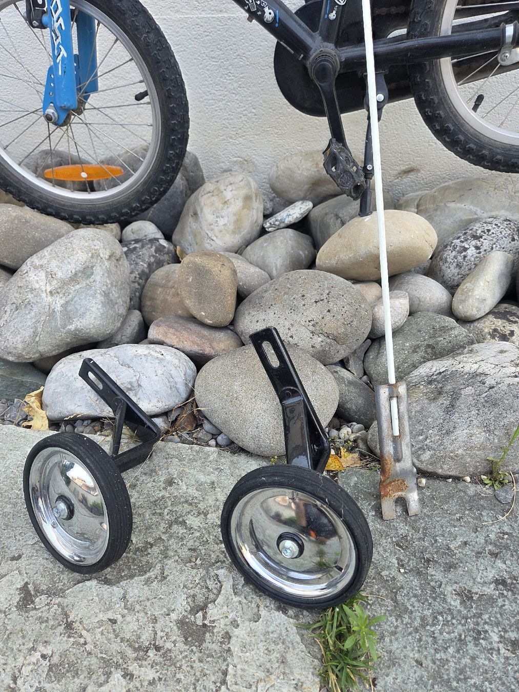 Ghost Biciclette: kindervelo velo 16 Zoll gebraucht  – Usato da Rupperswil venduto da kingoftwilight 2