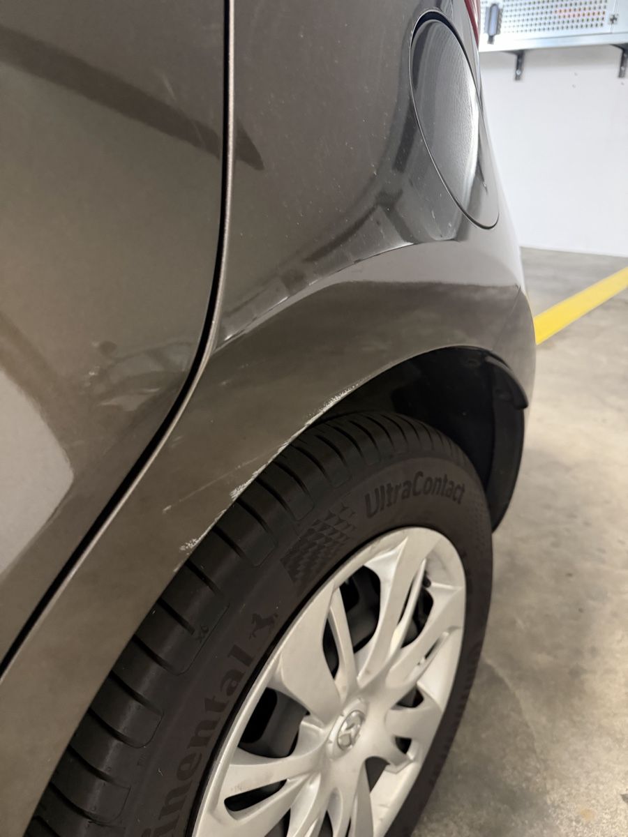 Mazda Autos: Mazda 2 – Gebraucht aus Ostermundigen von S1972 8