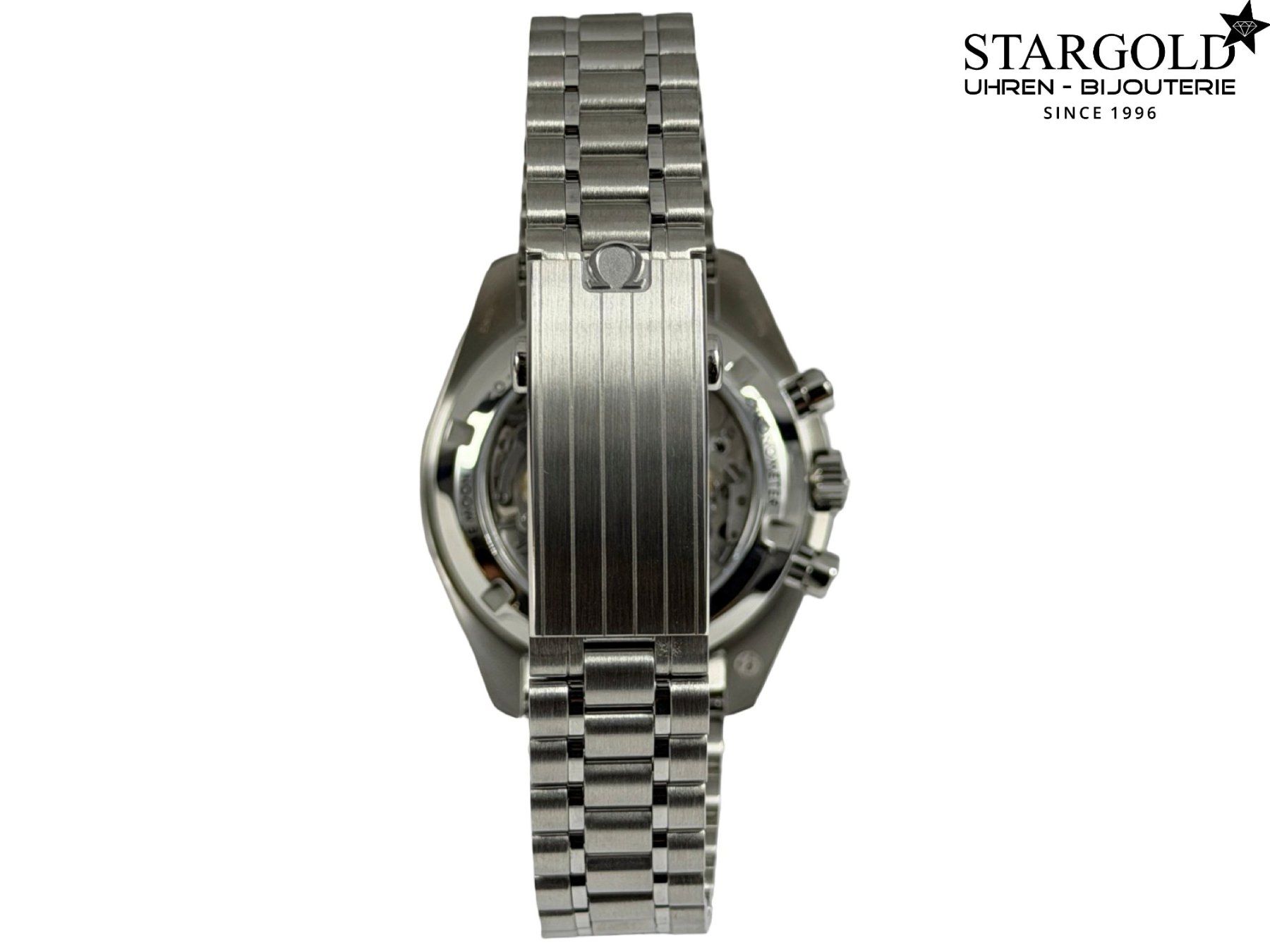 Omega Uhren: Omega Speedmaster Moonwatch - 	310.30.42.50.01.002 – Gebraucht aus Zürich von Stargold-Uhren 8