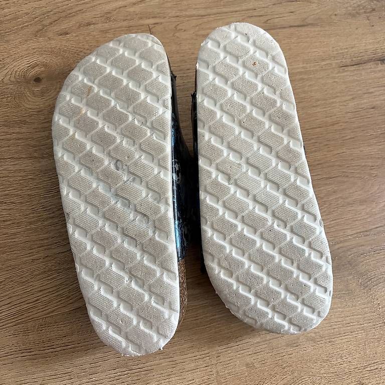 Schuhe für Jungen: Finken grösse 34 – Gebraucht aus Zimmerwald von wuff81 2