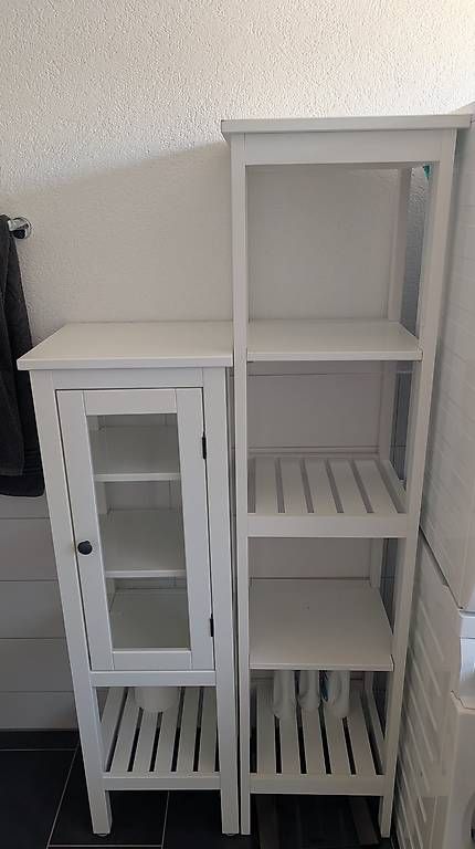 Vetrine: Vitrine / Regal – Usato da Flurlingen venduto da fri_58tl