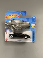 Hot Wheels McLaren F1, Schwarz, Top Zustand, Rarität! 1:64
