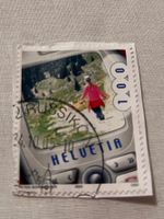 Briefmarke