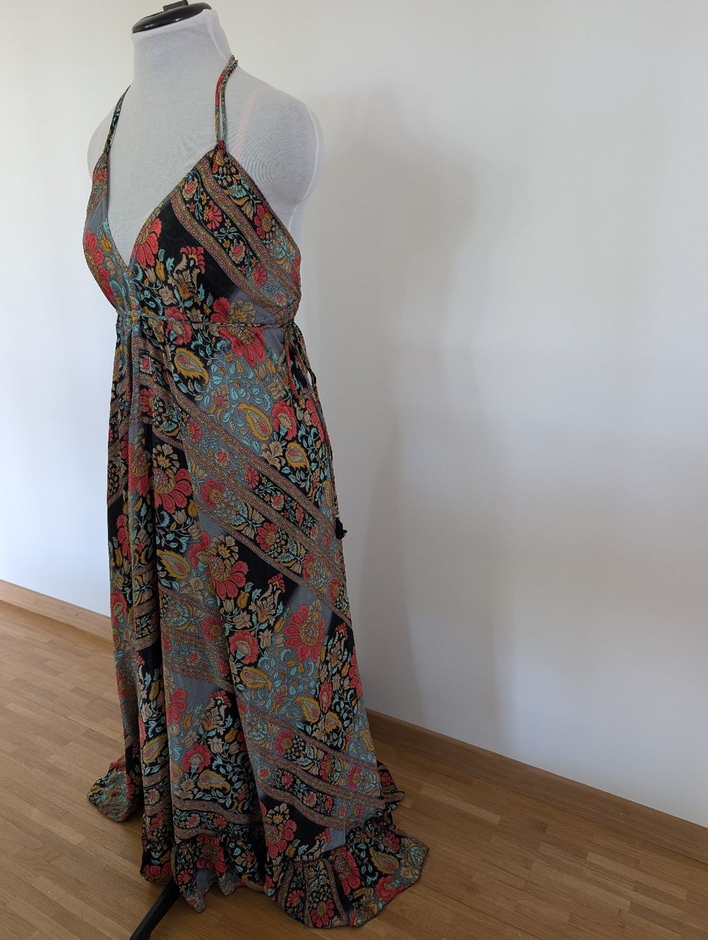 Vestiti: Summer Beach Dress, Size Small/Medium – Usato da Zürich venduto da morgannpz 2