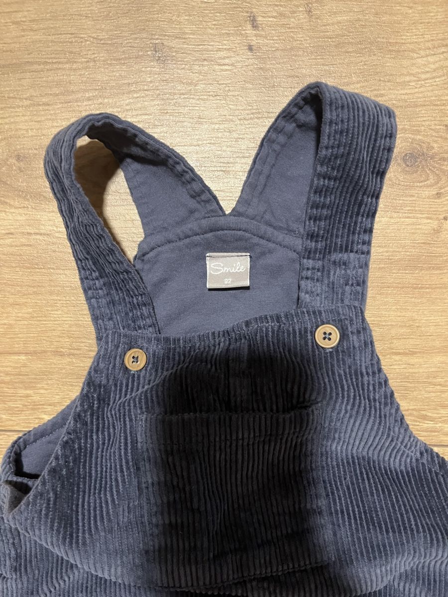 Pantaloni: Latzhose Cord 92 – Usato da Zuckenriet venduto da ca_ac 2