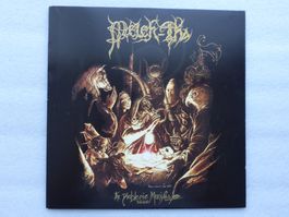 VINYL  LP   MELEK-THA