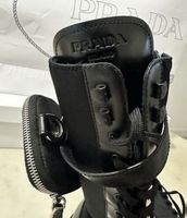 Prada stiefel wie neu