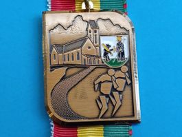 6. Pilatus Lauf 1990