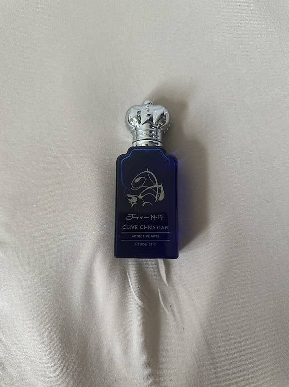 Clive Christian Parfum & Eau de Toilette: Clive Cristian Hedonistic – Neu (gemäss Beschreibung) aus Uetikon am See von lzu_n9sf 2