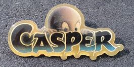 BB579 - Pin Film Movie CASPER