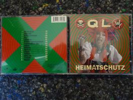CD : QL