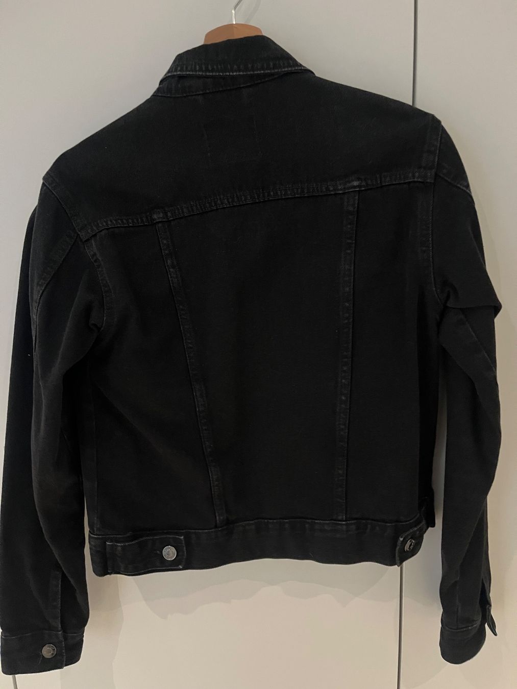 Jacken: Jeansjacke Denim&Co Gr.36 – Gebraucht aus Domat/Ems von sar_q5bm 3