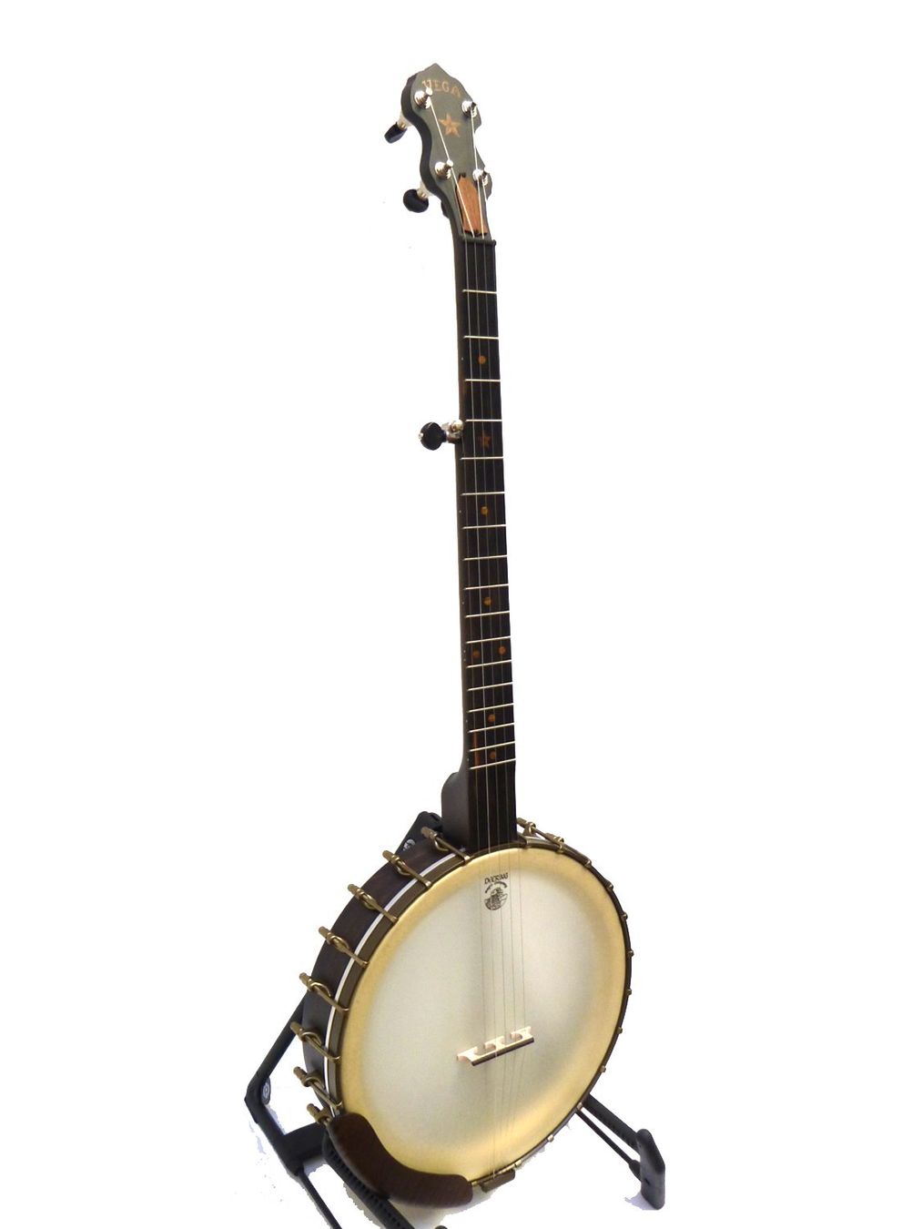 Musikinstrumente: Vega® Vintage Star – Neu und originalverpackt aus Schaffhausen von Saitensprung_SH